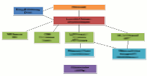 Team Organisation Chart